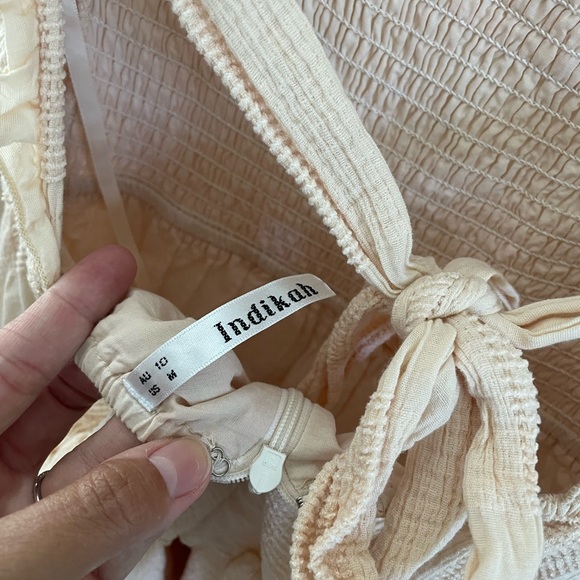 Mura Boutique Dress - Picture 7 of 9